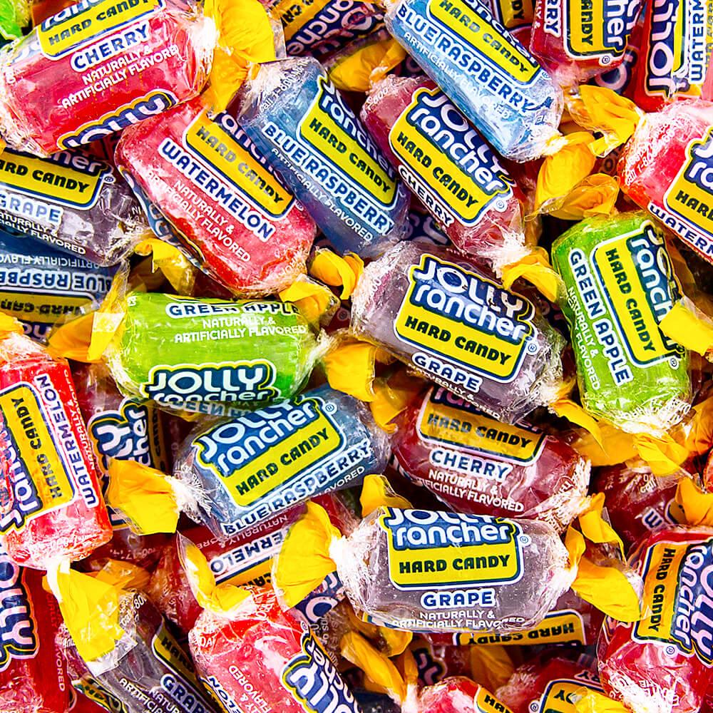 Can You Microwave Jolly Ranchers Tested Erica O Brien