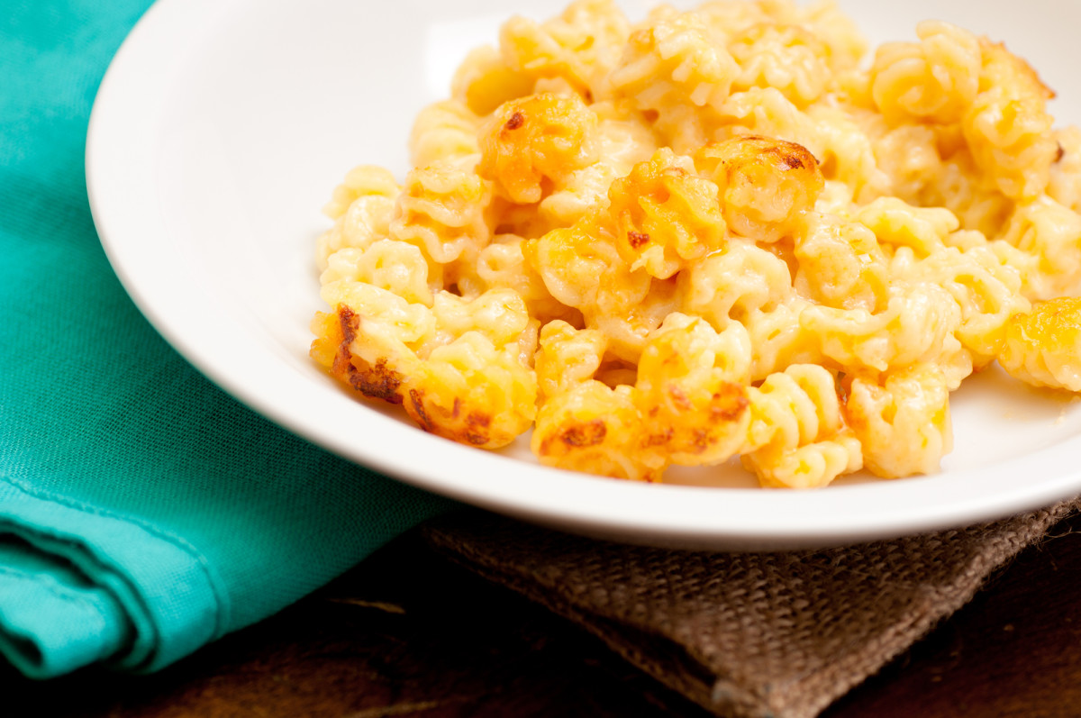 9 Best Substitutes For Ditalini Pasta 2024 Erica O'Brien