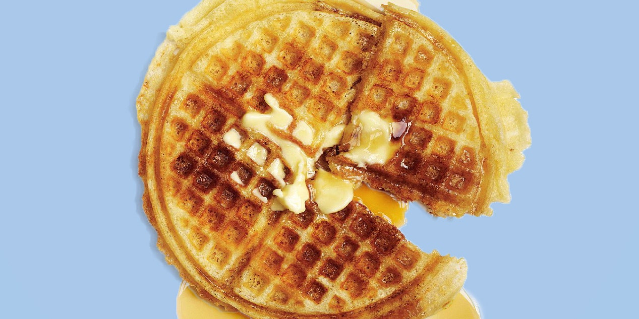 Can You Microwave Eggos? [Tested] 2024 Erica O'Brien