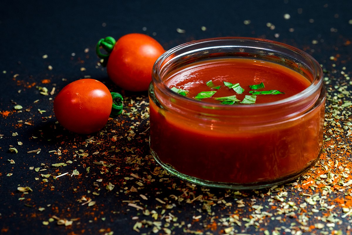 Ketchup Origin Meaning at Michele Hayes blog