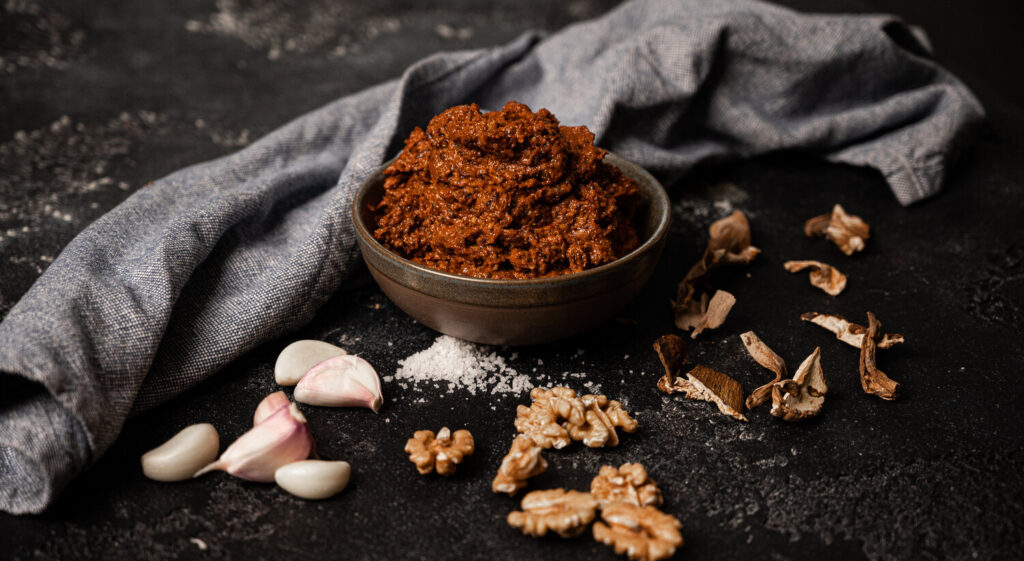 10 Tasty Substitutes For Umami Paste 2024 Guide Erica O'Brien