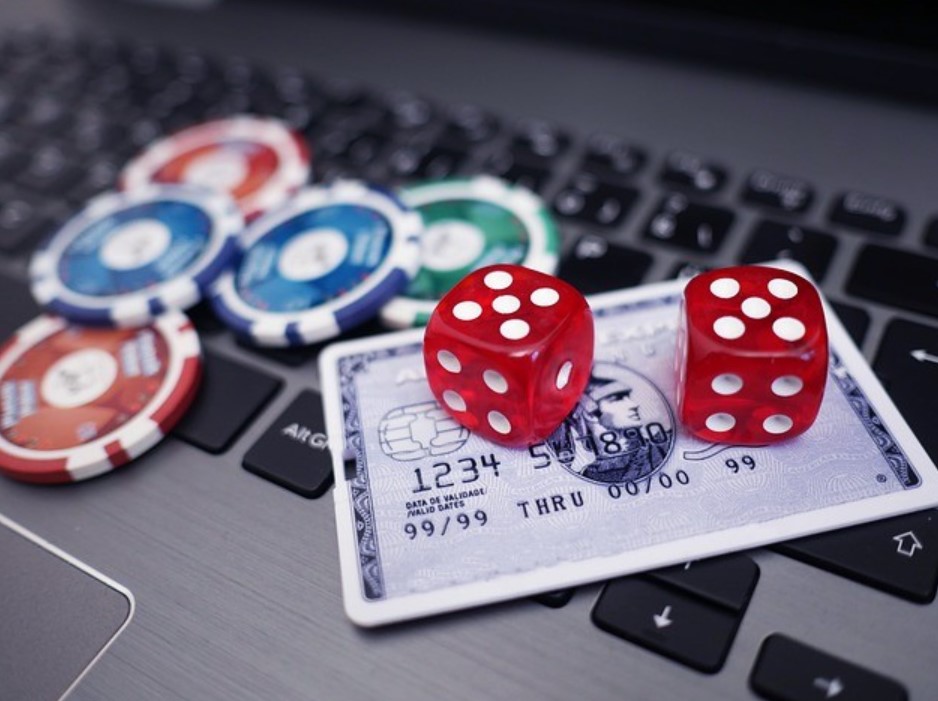 How to Choose the Best Online Casino to Bet On - Erica O'Brien