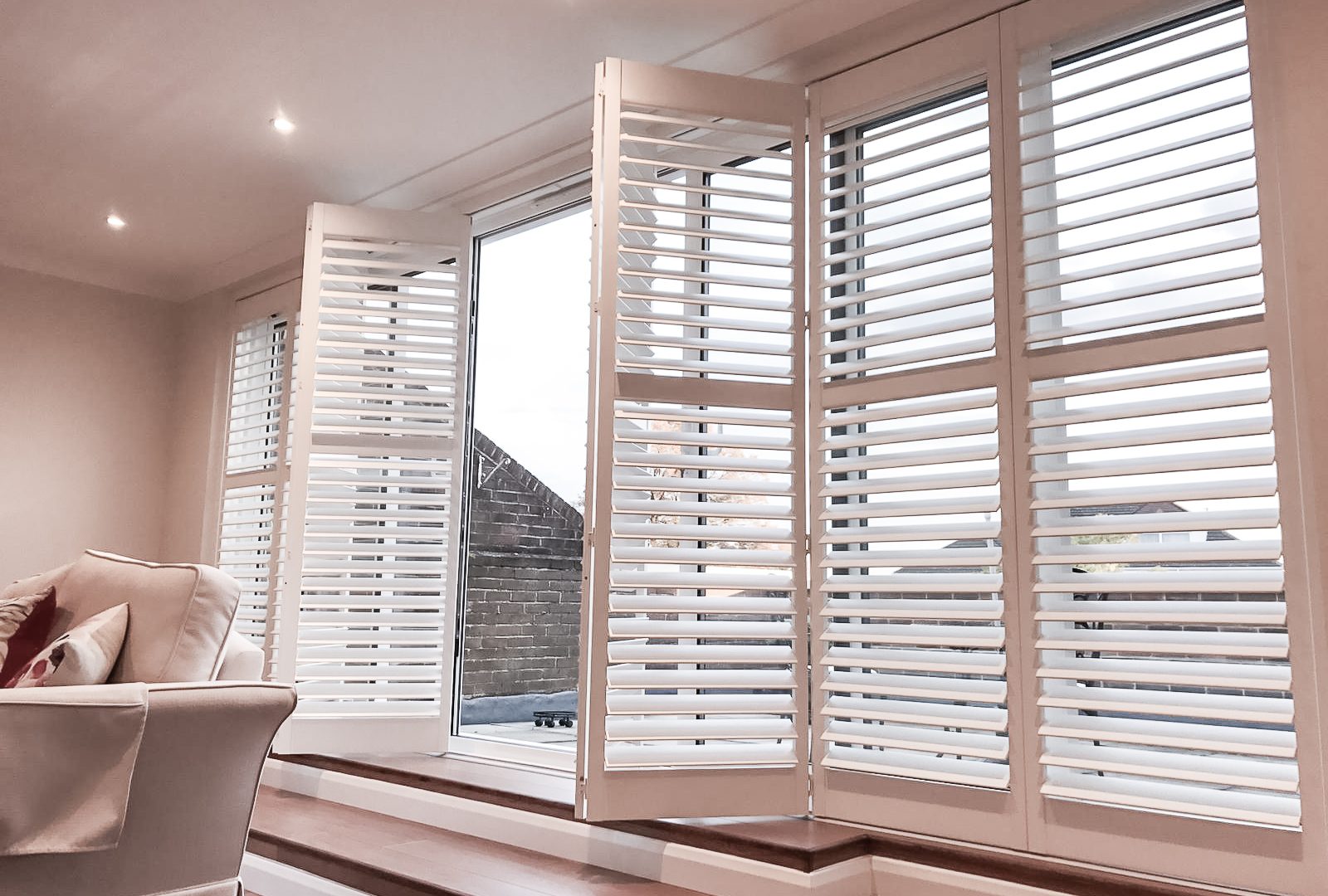 Window Shutters 