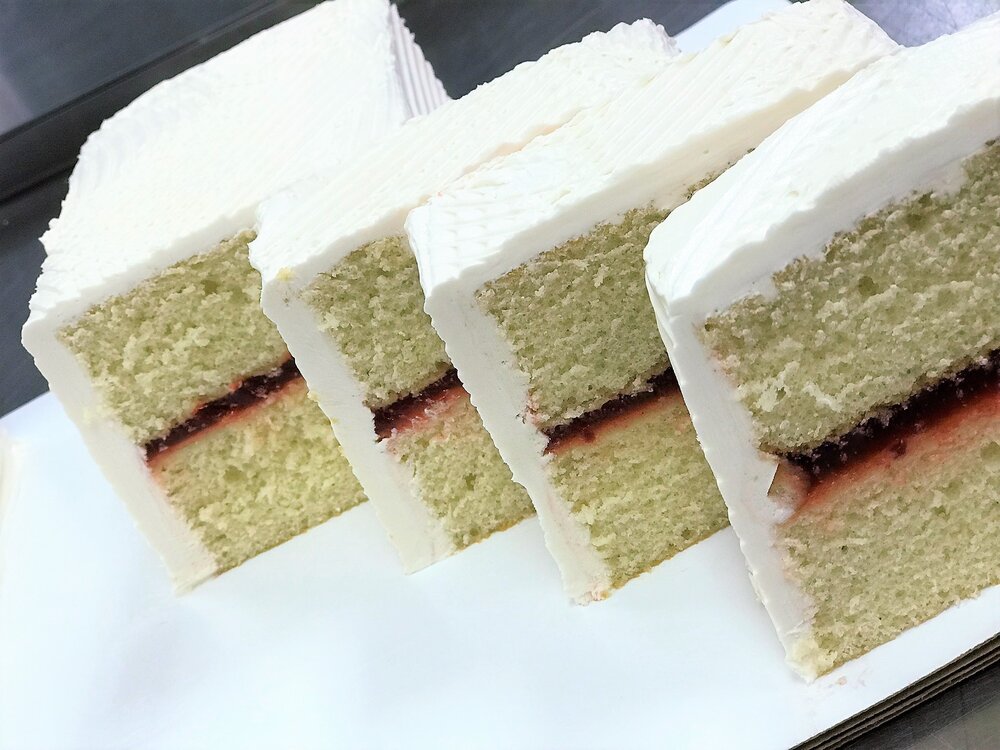 Wedding Cake Slices Serving Size Chart Erica O Brien
