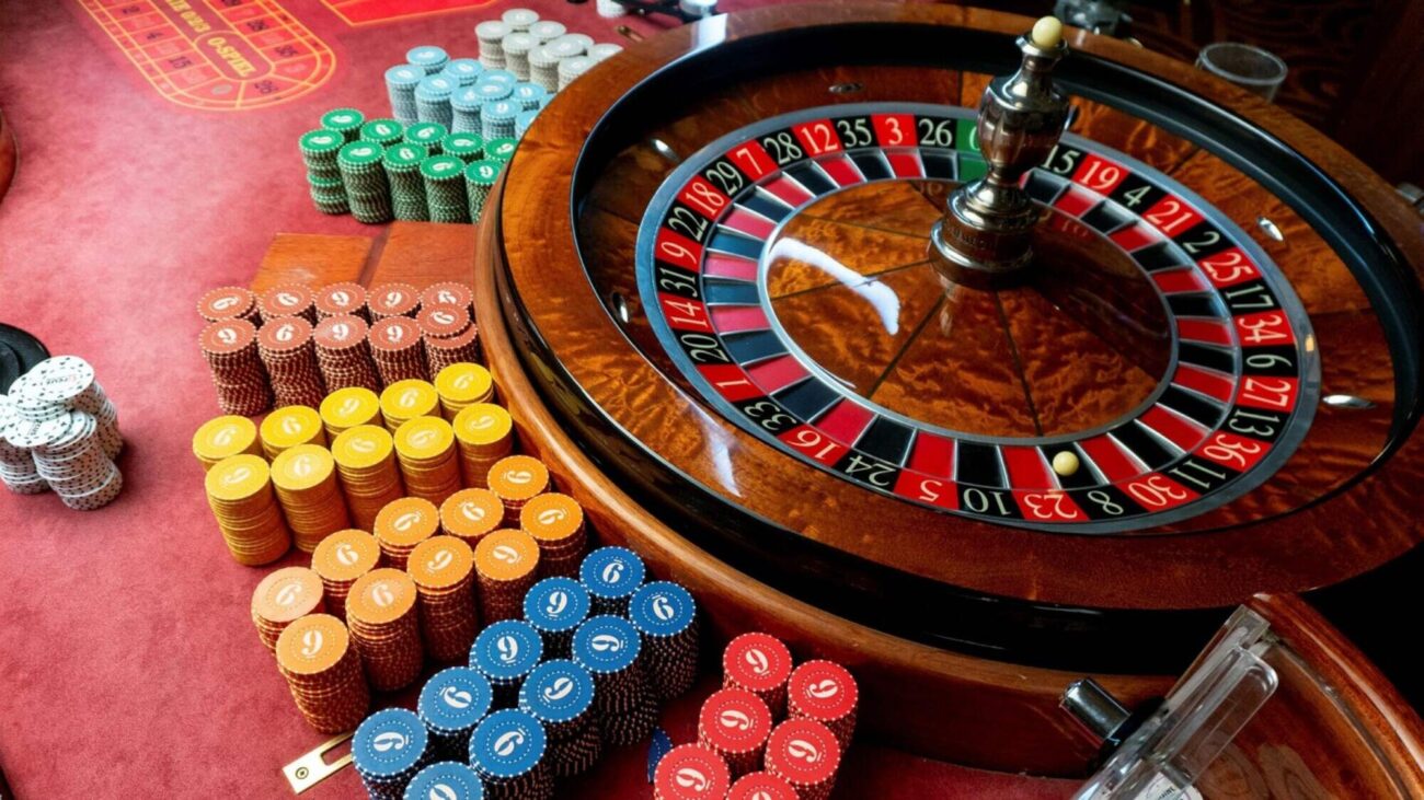 10 Ways To Immediately Start Selling casino