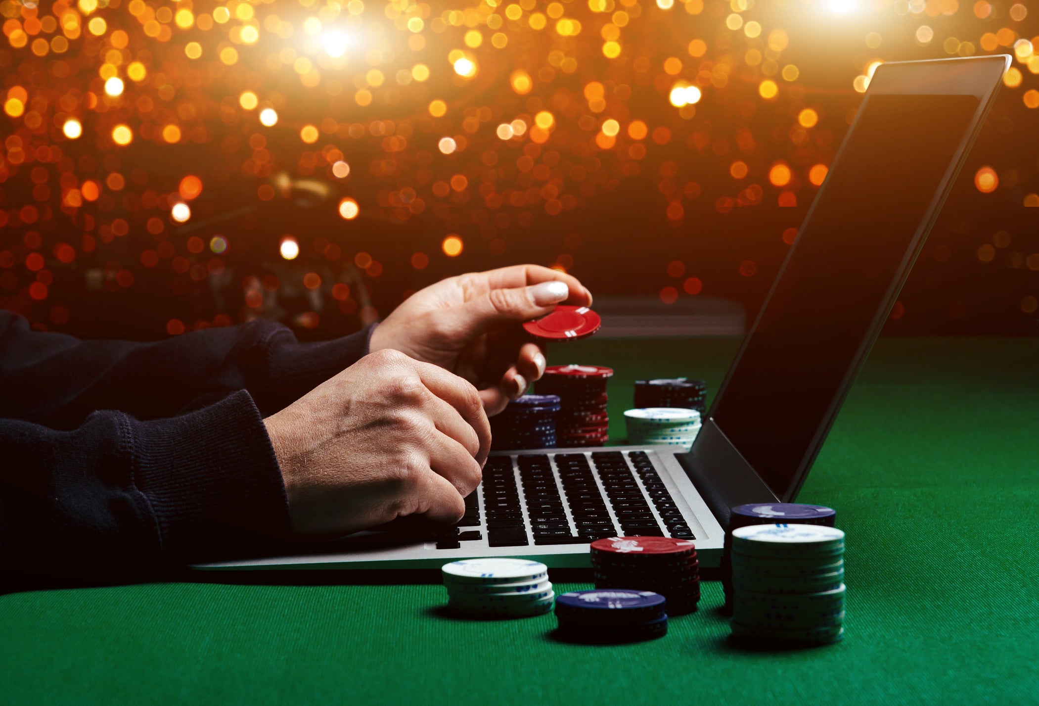 4 Most Competitive Online Gambling Games for Pro Players - Erica O'Brien