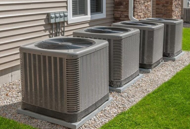 Advantages and Disadvantages of Heat Pumps - Erica O'Brien