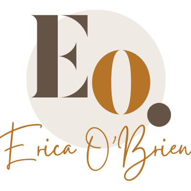 Erica O'Brien
