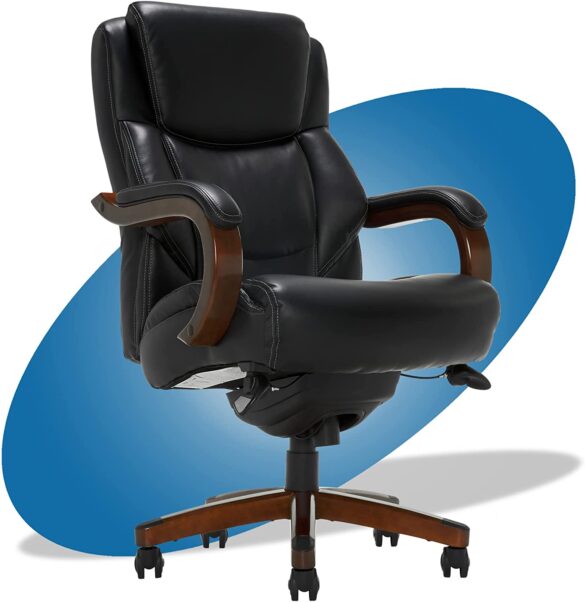 The Best Lazyboy Office Chairs for Comfort and Support Erica O'Brien