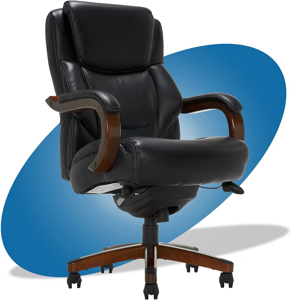 The Best Lazyboy Office Chairs for Comfort and Support Erica O'Brien
