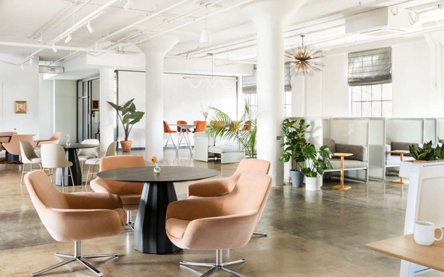 Open Events Area Maximizing Your Event Space Rental: Ideas for Customizing Your Venue in ...