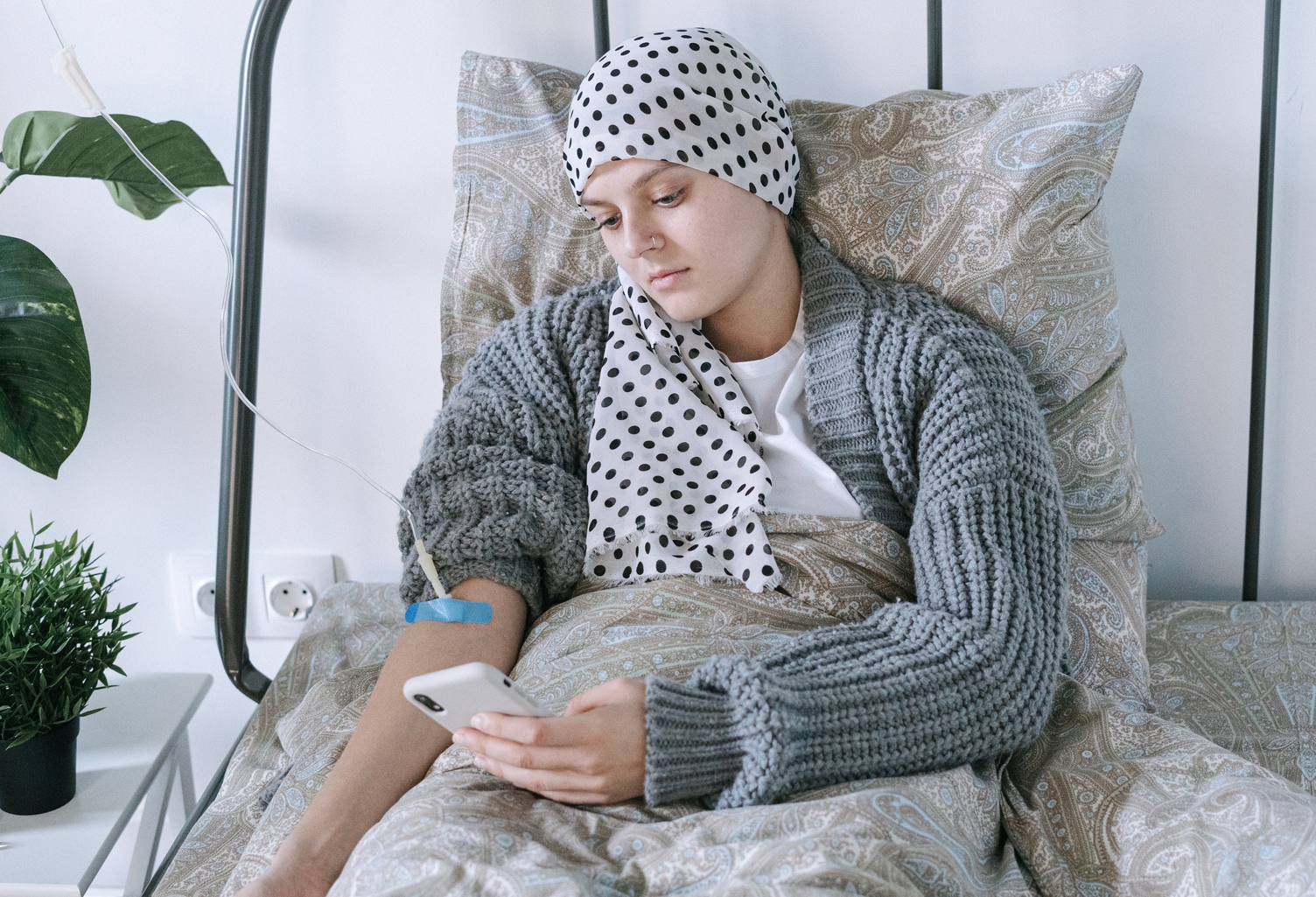 Focus on Taxotere Managing Vision Concerns During Chemotherapy Erica O'Brien