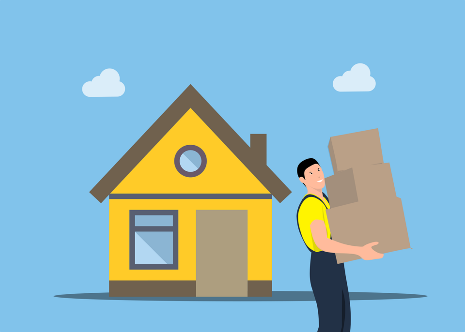Ways to Make Your Long Distance Move Stress-Free
