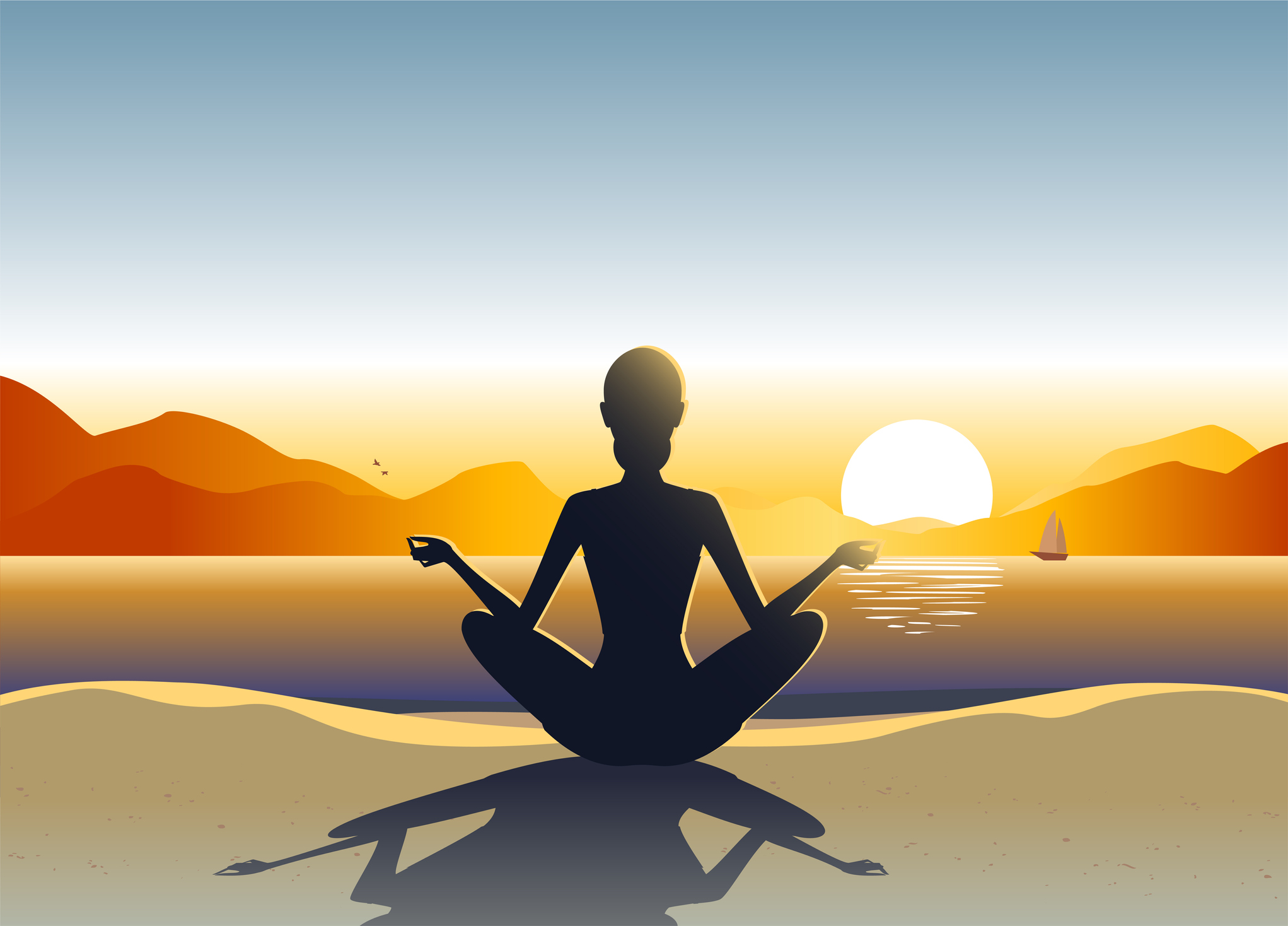 Meditation and Mindfulness