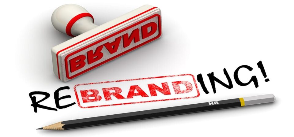 Branding and Rebranding