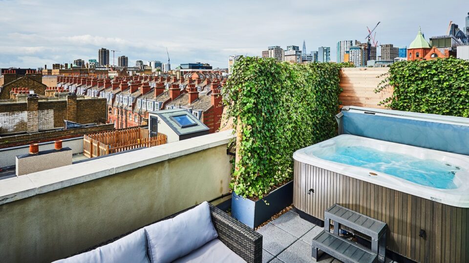 Budget-Friendly Hotels in London